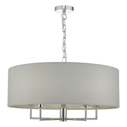Jamelia 5-Light Pendant