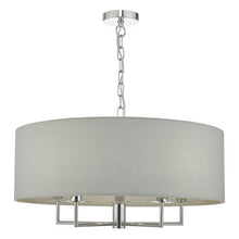 Dar Jamelia Pendant
