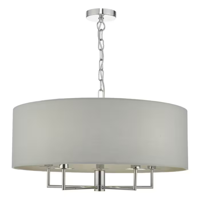Jamelia 5-Light Pendant