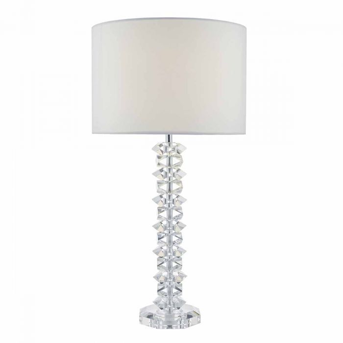 Dar Mina Table Lamp
