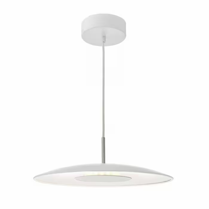 Enoch Single LED Pendant