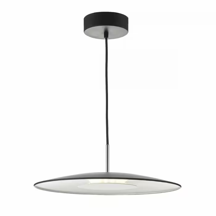 Enoch Single LED Pendant