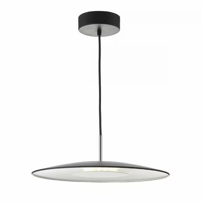 Enoch Single LED Pendant