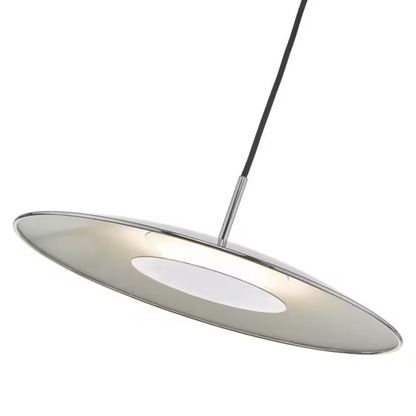 Enoch Single LED Pendant