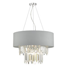 Dar Halle Pendant
