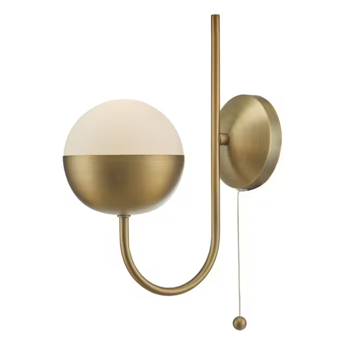 Andre Wall Light