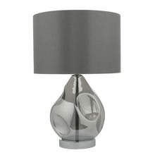 Dar Quinn Table Lamp