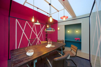 Mullan Lighting Vienna Pendant