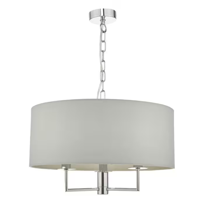 Jamelia 3-Light Pendant