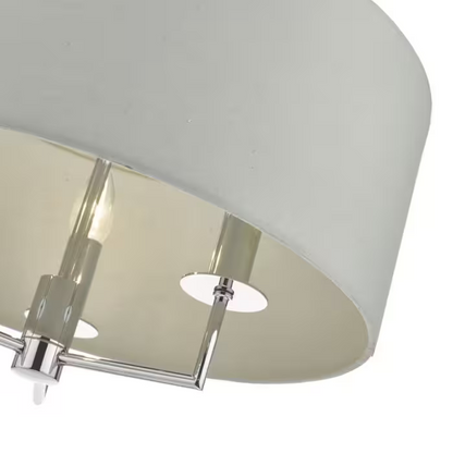 Jamelia 3-Light Pendant