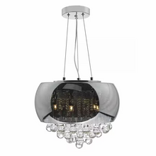 Giselle 5-Light Pendant