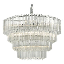 Dar Tuvalu Pendant Chandelier