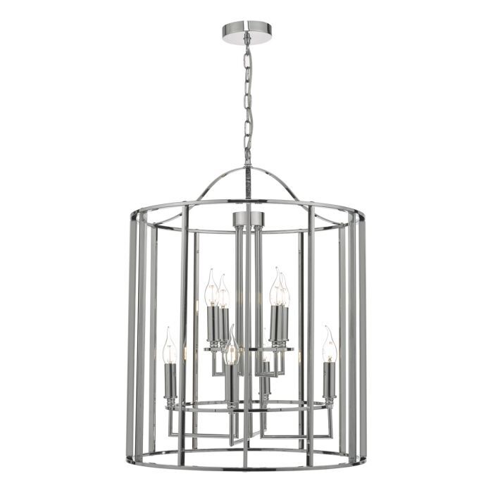 Dar Myka Pendant