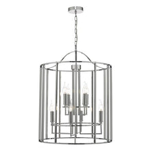 Dar Myka Pendant