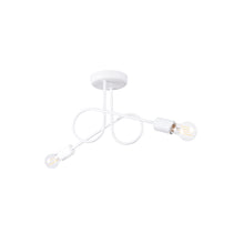 Loop 2 Chandelier