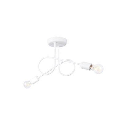 Loop 2 Chandelier
