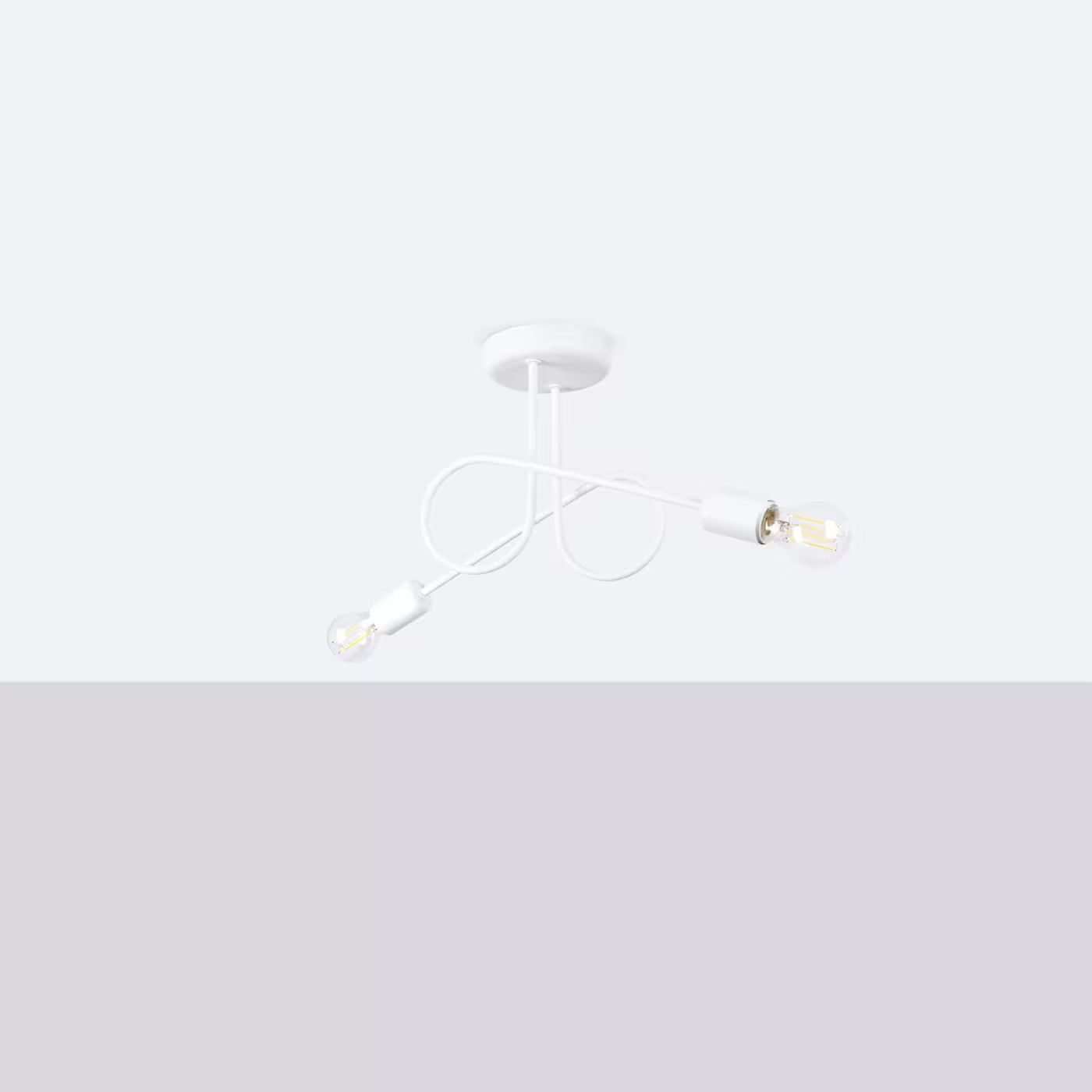 Loop 2 Chandelier