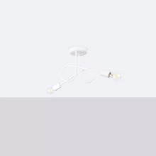 Loop 2 Chandelier