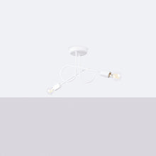 Sollux Loop Chandelier