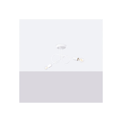 Loop 2 Chandelier