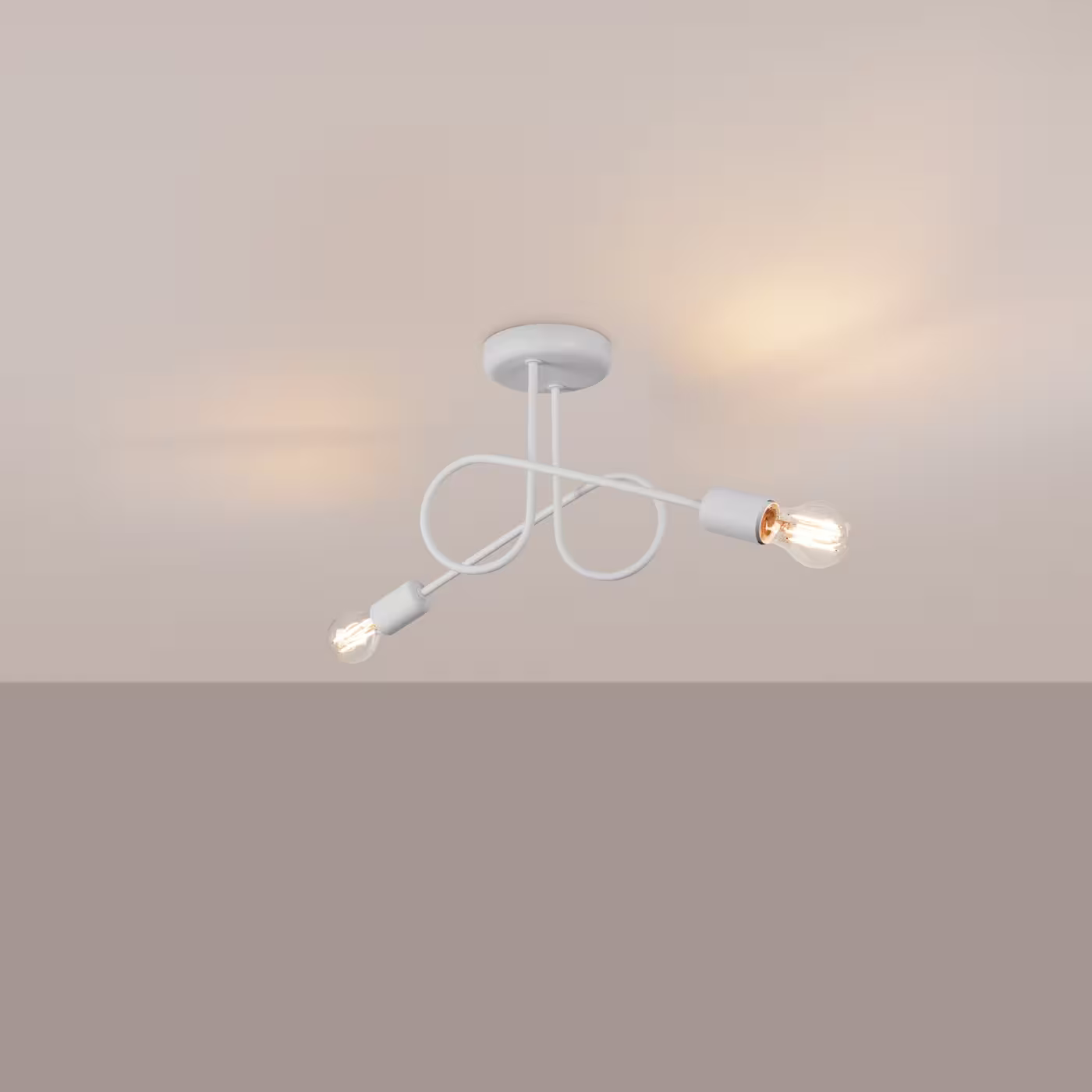 Loop 2 Chandelier