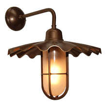 Mullan Ardle Outdoor Wall Light