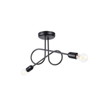 Loop 2 Chandelier