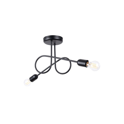 Loop 2 Chandelier
