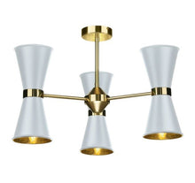 David Hunt Lighting Hyde Chandelier