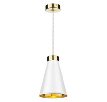 Hyde Single Pendant