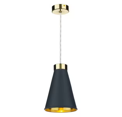 Hyde Single Pendant