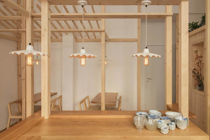 Mullan Lighting Ardle Pendant