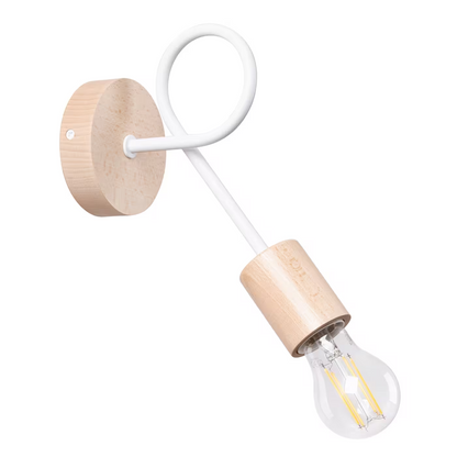 Ember Wall Light