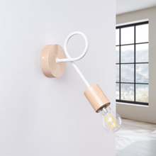 Ember Wall Light
