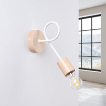 Sollux Ember Decorative Wall Light