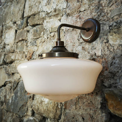 Mullan Lighting Anath Wall Light