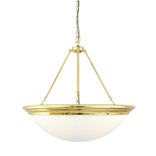 Athlone Traditional Pendant