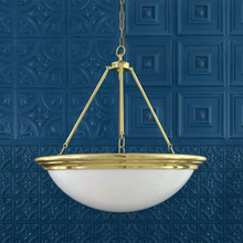 Athlone Traditional Pendant