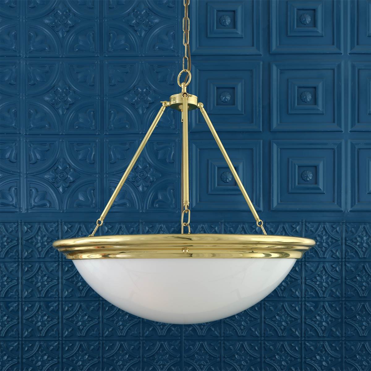 Mullan Lighting Athlone Chandelier