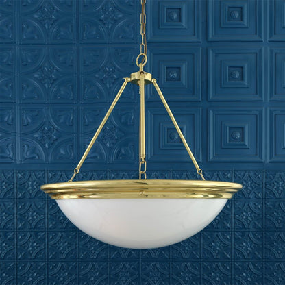 Mullan Lighting Athlone Chandelier