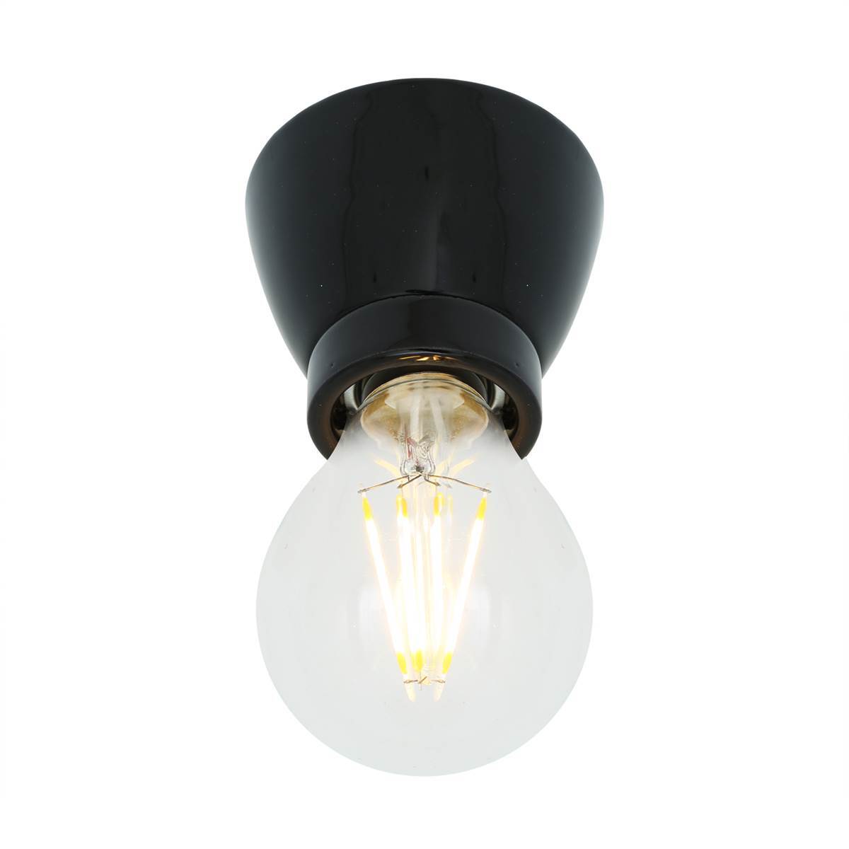 Mullan Lighting Baltimore Ceiling Light