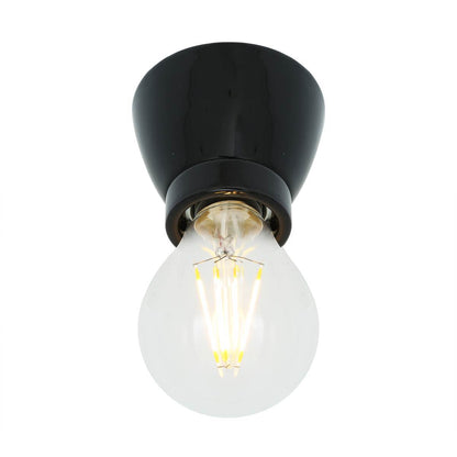 Mullan Lighting Baltimore Ceiling Light