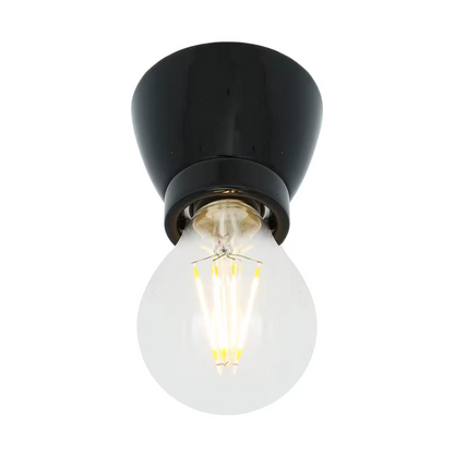 Baltimore Ceramic Ceiling Light