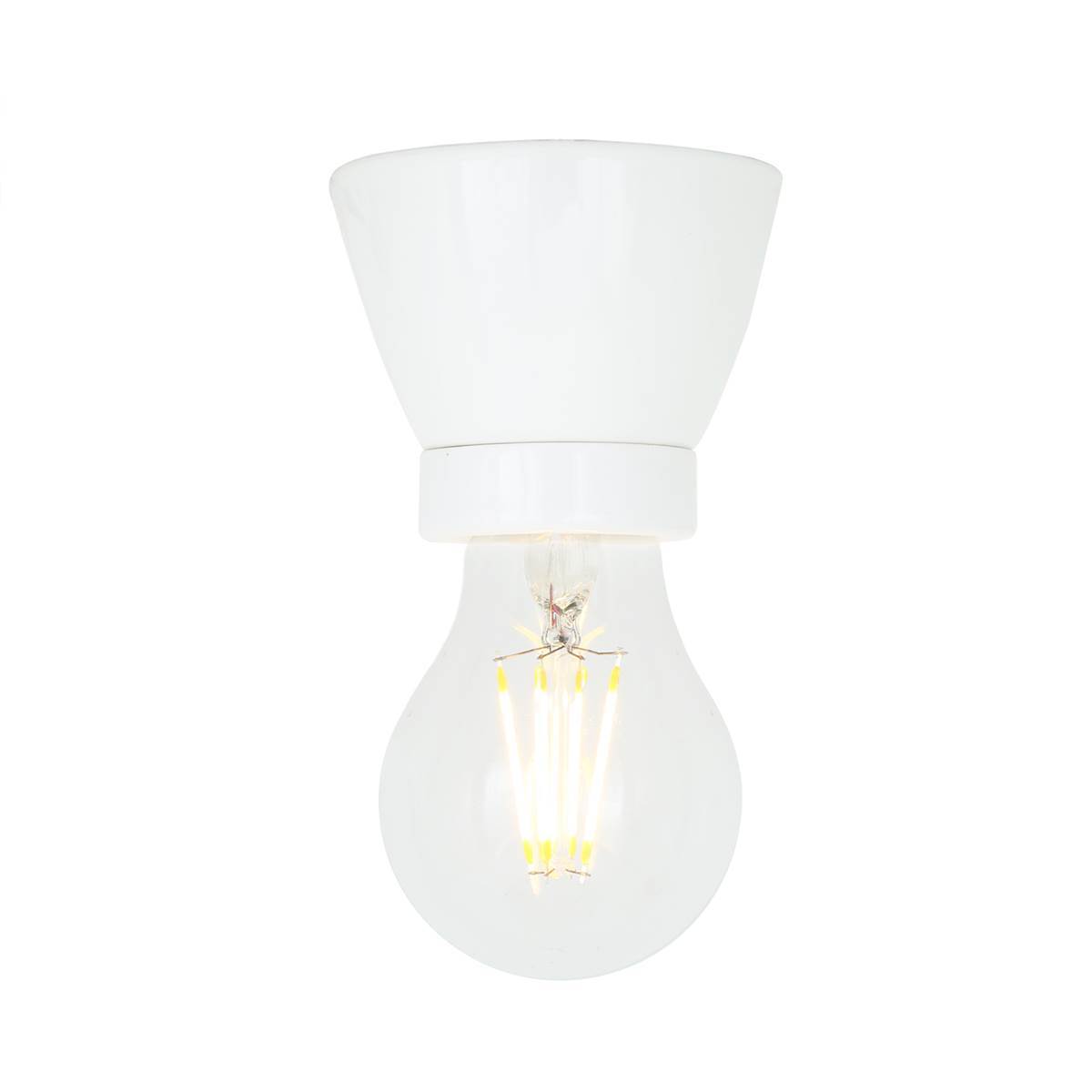 Mullan Lighting Baltimore Ceiling Light