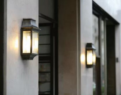 LOUIS PHILIPPE 7 Model 1 Wall Fitting G9