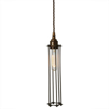 Mullan Lighting Beirut Pendant