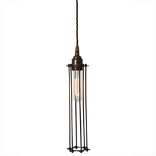 Beirut Industrial Pendant