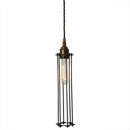 Beirut Industrial Pendant