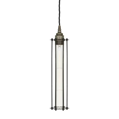Beirut Industrial Pendant