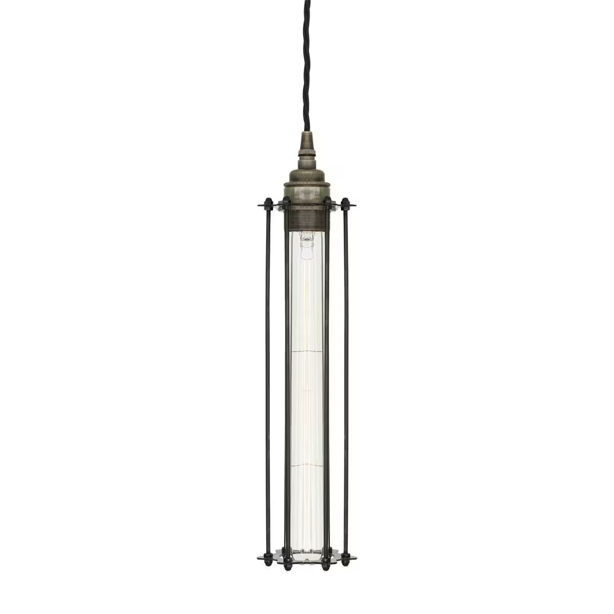 Beirut Industrial Pendant